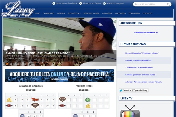 Site using Social Sharing Toolkit plugin