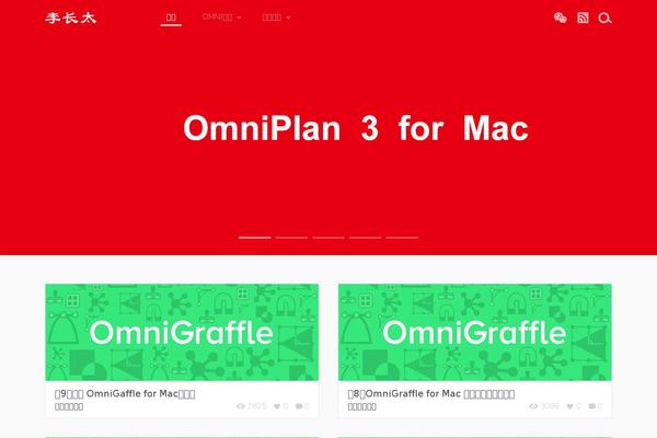 TencentCDC theme websites examples