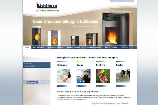 Site using Highslide-integration plugin