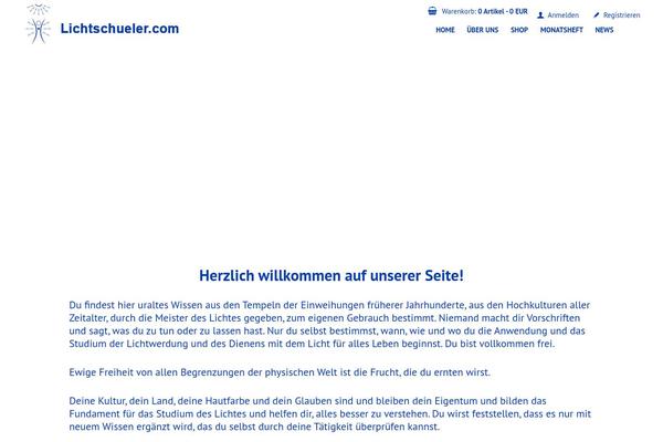 Site using Nichetable plugin