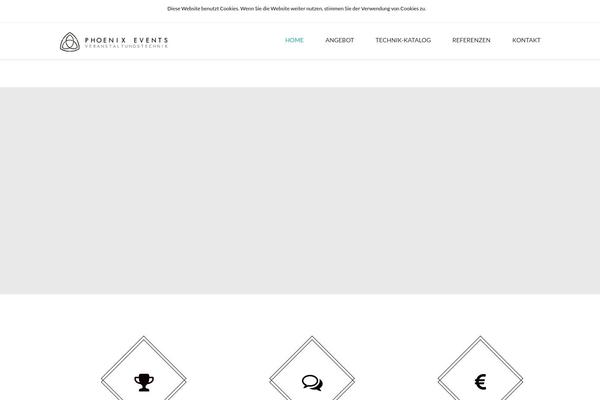 Montana theme site design template sample