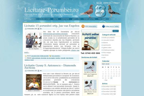 Site using Lightbox-2-wordpress-plugin plugin