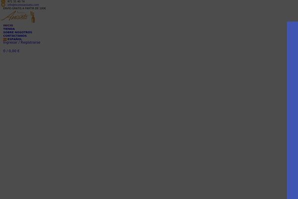 Woodmart-child theme site design template sample