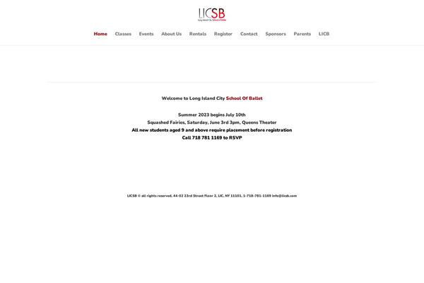 Site using Master Slider - Responsive Touch Slider plugin
