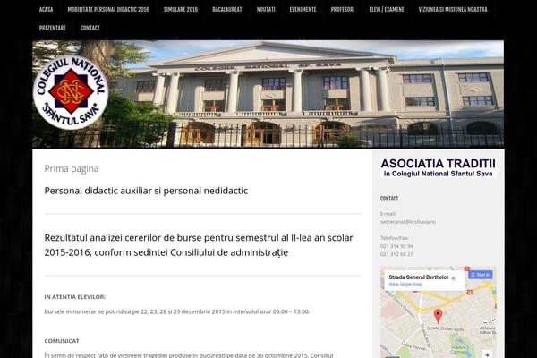 Site using InPost Gallery plugin