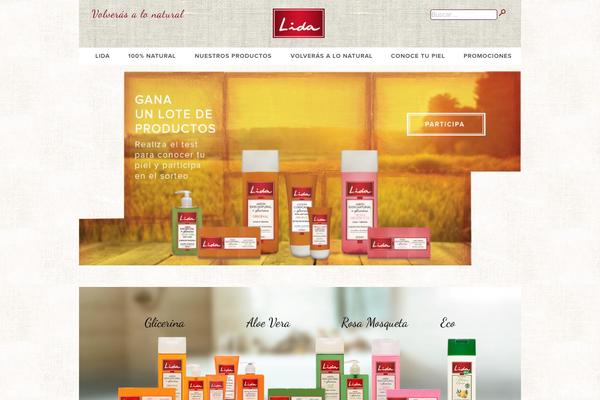Site using Lightbox-photoswipe plugin