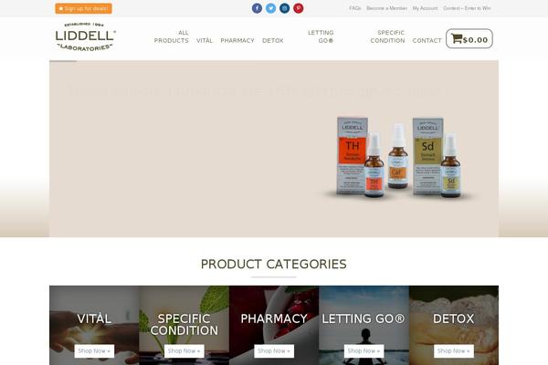 Site using Woocommerce-side-cart-premium plugin