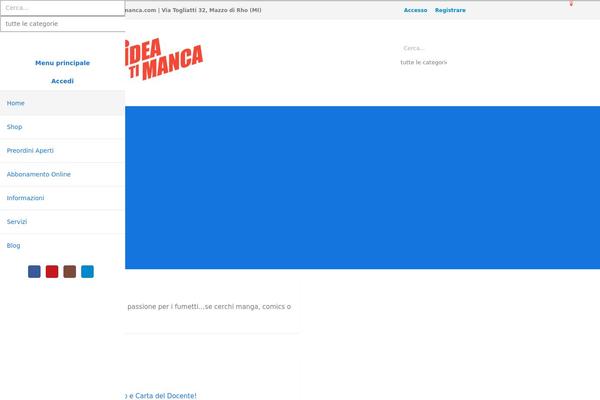 Site using YITH WooCommerce Affiliates plugin