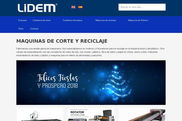 Site using Genesis Bootstrap Carousel plugin