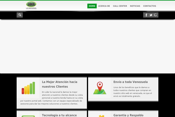 Site using Google Maps Ready! plugin