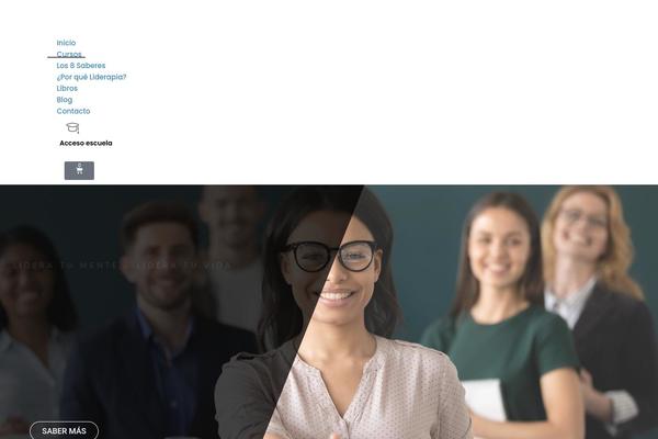 Site using Indeed-affiliate-pro plugin