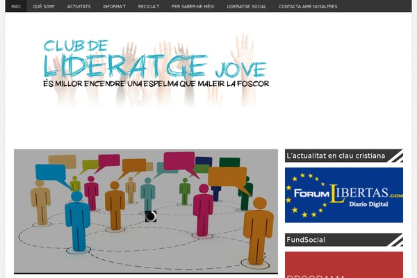 BresponZive theme site design template sample