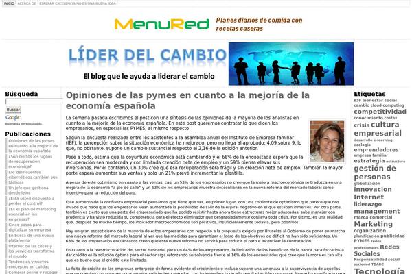 Atahualpa 3.4.4 theme site design template sample
