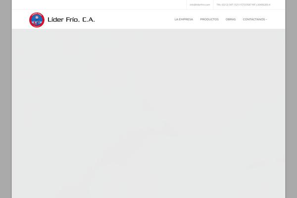Site using Mooelements plugin
