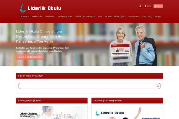 Site using Betterdocs plugin