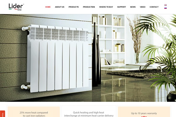 Site using FfPackeryGallery plugin