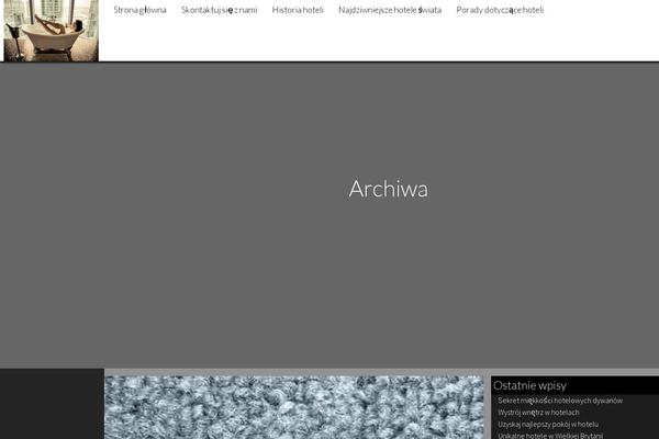 Site using Podamibe-facebook-feed-widget plugin