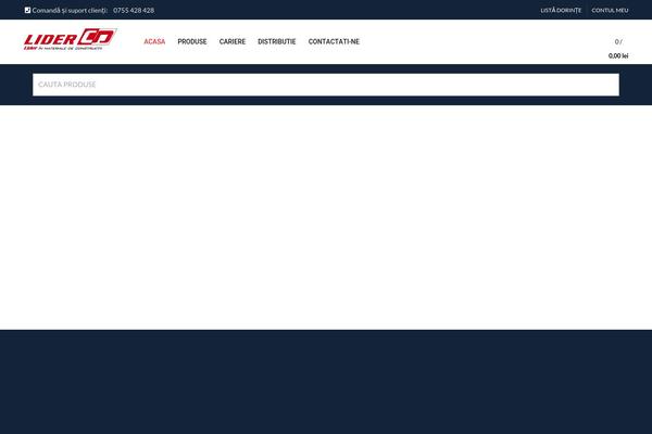 Basel-child theme site design template sample