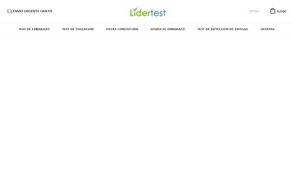 Site using Woocommerce-asm-valora plugin