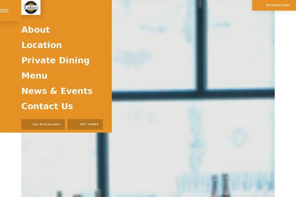 Site using Awesome-gallery plugin