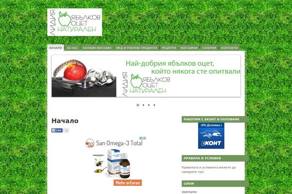 Site using Google AdSense by BestWebSoft plugin