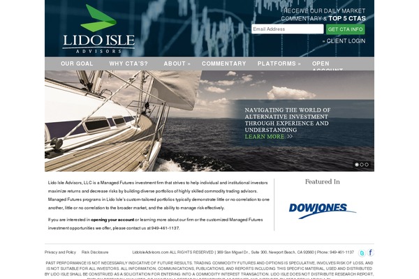 Minimal theme site design template sample