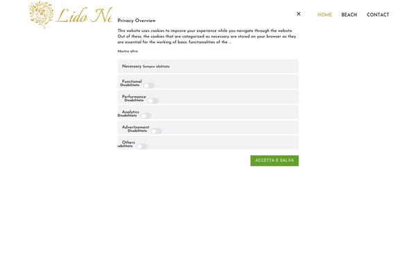 Site using Cl_testimonial plugin