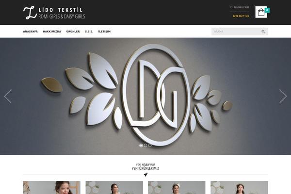 Site using AG Custom Admin plugin