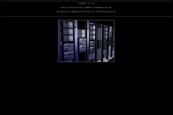 Originmag theme site design template sample