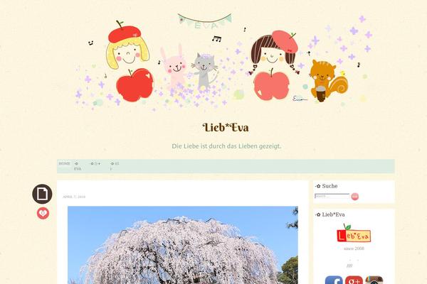 Site using Ie-sitemode plugin