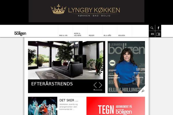 Site using ML Adverts plugin