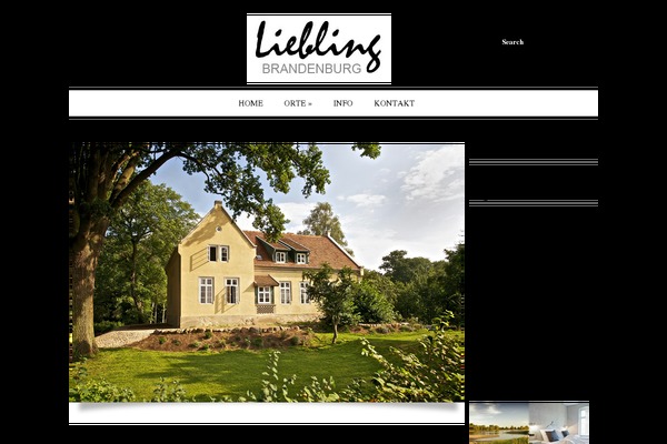 liebling-brandenburg.de site used Bigsquare