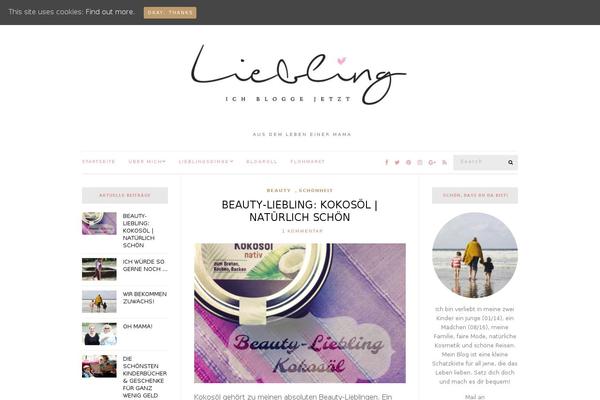 Site using Creative-mail-by-constant-contact plugin