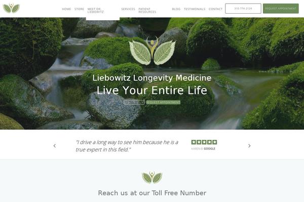 Tour Package theme site design template sample