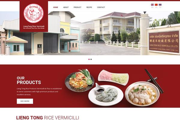 Site using Popups - WordPress Popup plugin