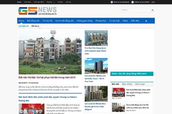 lienminhg5.com site used Techmag-free-theme-package