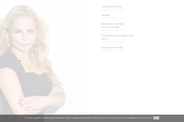 Site using 5th-avenue-core plugin