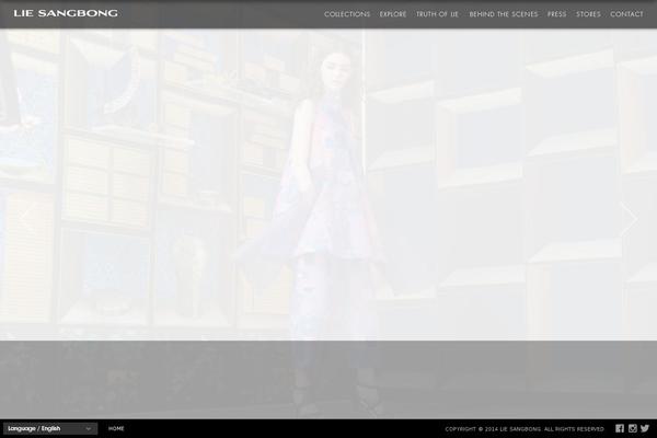 Site using Gt-shortcodes plugin