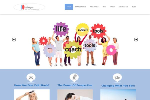 Site using Contact Form 7 GetResponse Extension plugin