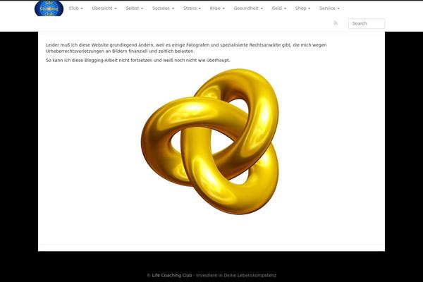 Site using CM Tooltip Glossary plugin