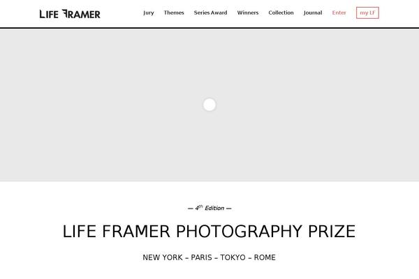 Site using Um-gallery-pro plugin