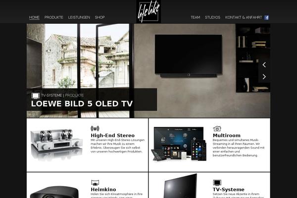 life-like.de site used Lifelike