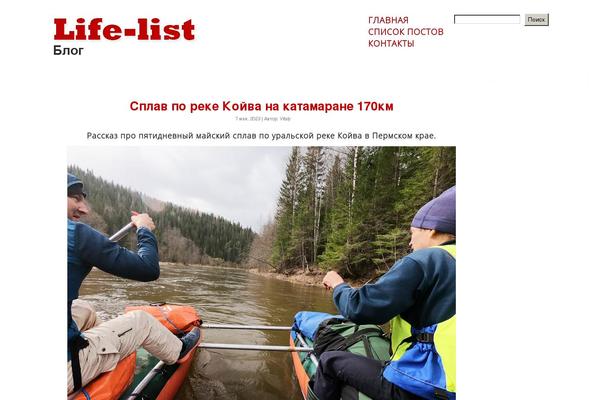 Site using TweetMeme Button plugin