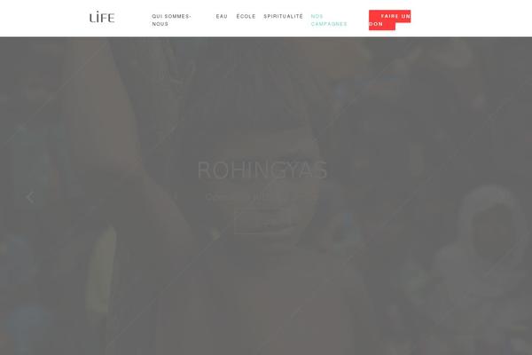 Site using Conveythis-translate plugin