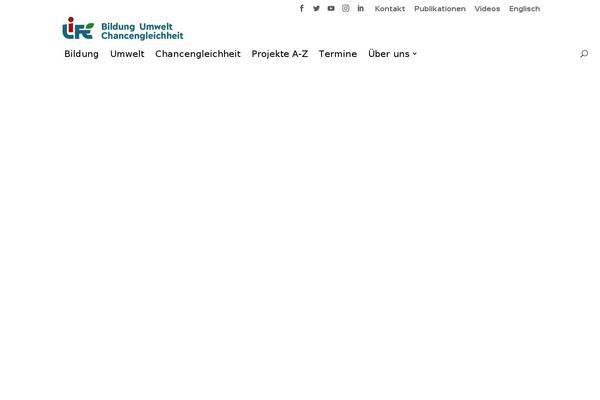 Site using Event Organiser plugin