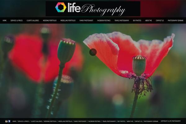 Site using Form Maker plugin