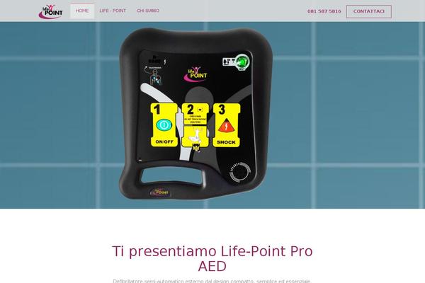 Site using Chaty plugin
