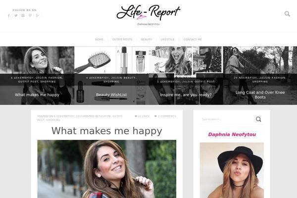 life-report.gr site used Cubic