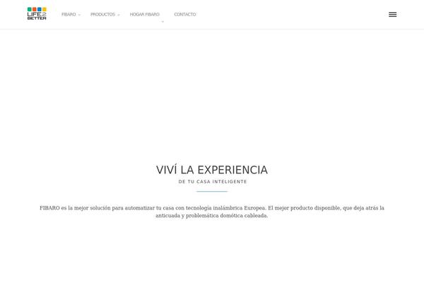 Tgconstructor theme site design template sample