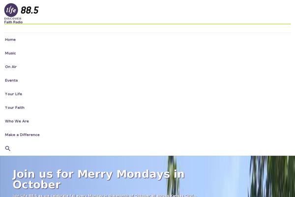 life885.com site used Nwm
